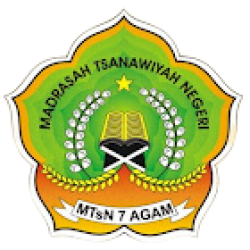 MTsN 7 AGAM
